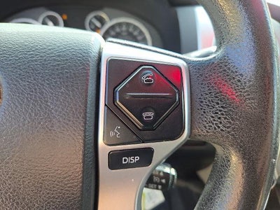 2014 Toyota Tundra 4WD Truck SR