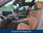 2025 BMW X5 M60i