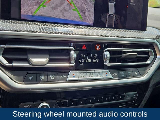 2023 BMW X3 M40i