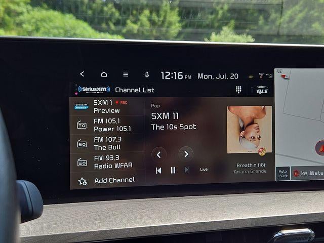2023 Kia Telluride SX Prestige X-Pro