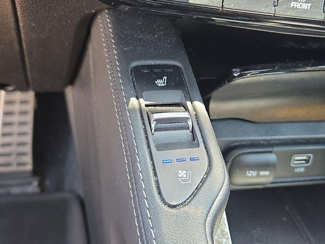 2023 Kia Telluride SX Prestige X-Pro