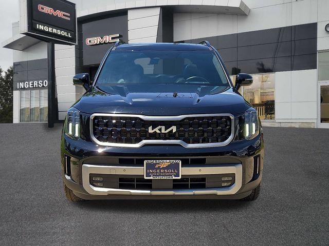 2023 Kia Telluride SX Prestige X-Pro