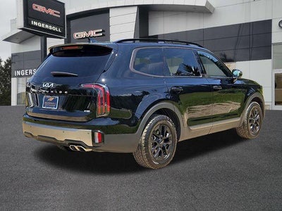 2023 Kia Telluride SX Prestige X-Pro