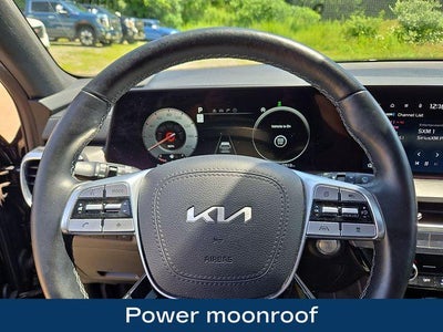 2023 Kia Telluride SX Prestige X-Pro
