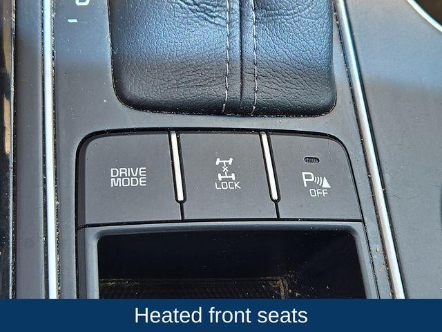 2017 Kia Sorento EX