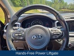 2017 Kia Sorento EX