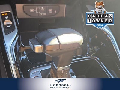 2025 Kia Sorento X-Line SX