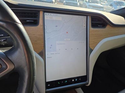 2021 Tesla Model S Long Range Plus