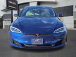 2021 Tesla Model S Long Range Plus