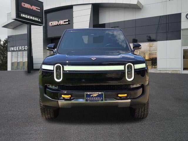 2023 RIVIAN R1T Adventure
