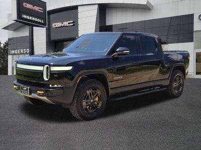 2023 RIVIAN R1T Adventure