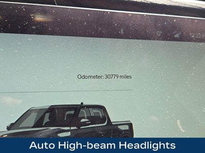 2023 RIVIAN R1T Adventure