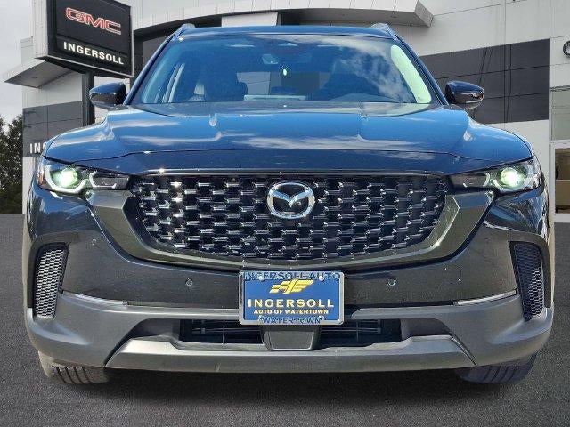 2026 Mazda Mazda CX-50 2.5 S Premium