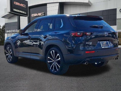 2026 Mazda Mazda CX-50 2.5 S Premium