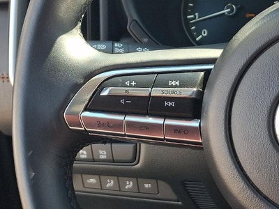 2026 Mazda Mazda CX-50 2.5 S Premium