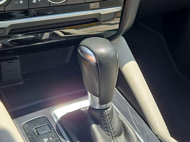 2017 Mazda Mazda6 Grand Touring