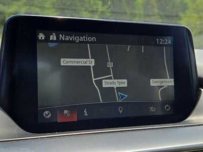 2017 Mazda Mazda6 Grand Touring