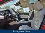2017 Mazda Mazda6 Grand Touring