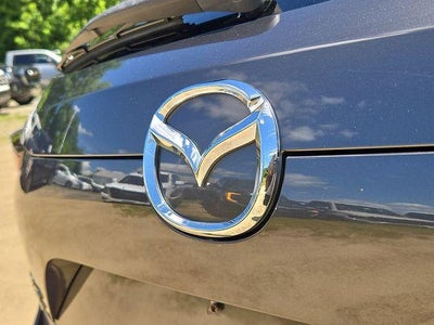 2017 Mazda Mazda CX-5 Grand Touring