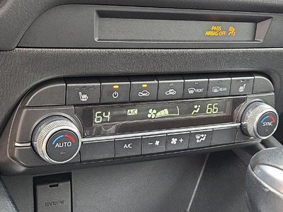 2022 Mazda Mazda CX-5 2.5 S Premium Package