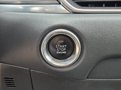 2022 Mazda Mazda CX-5 2.5 S Premium Package