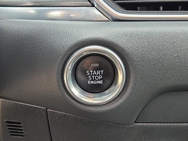 2022 Mazda Mazda CX-5 2.5 S Premium Package
