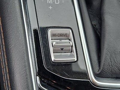 2022 Mazda Mazda CX-5 2.5 S Premium Package