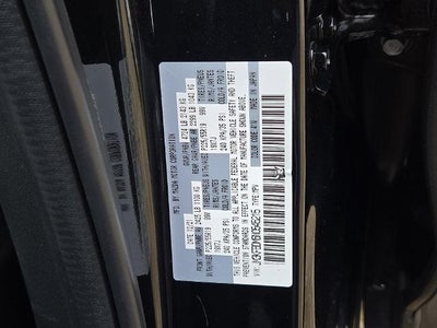 2022 Mazda Mazda CX-5 2.5 S Premium Package