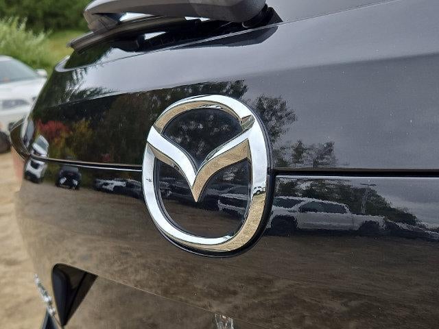 2022 Mazda Mazda CX-5 2.5 S Premium Package
