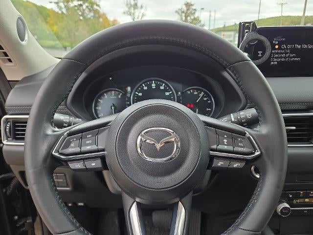 2022 Mazda Mazda CX-5 2.5 S Premium Package