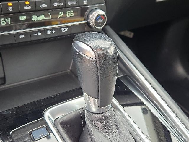 2022 Mazda Mazda CX-5 2.5 S Premium Package