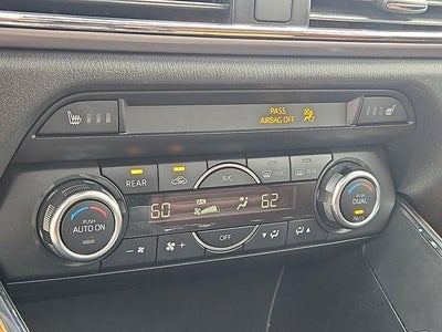 2016 Mazda Mazda CX-9 Signature