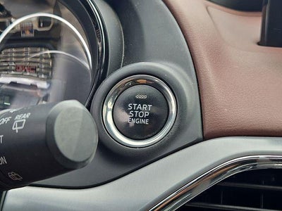 2016 Mazda Mazda CX-9 Signature