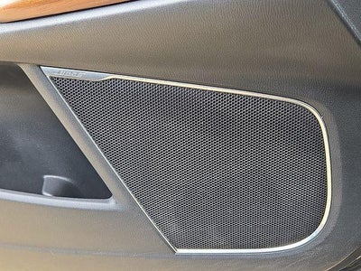 2016 Mazda Mazda CX-9 Signature