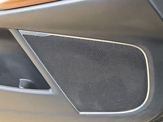 2016 Mazda Mazda CX-9 Signature