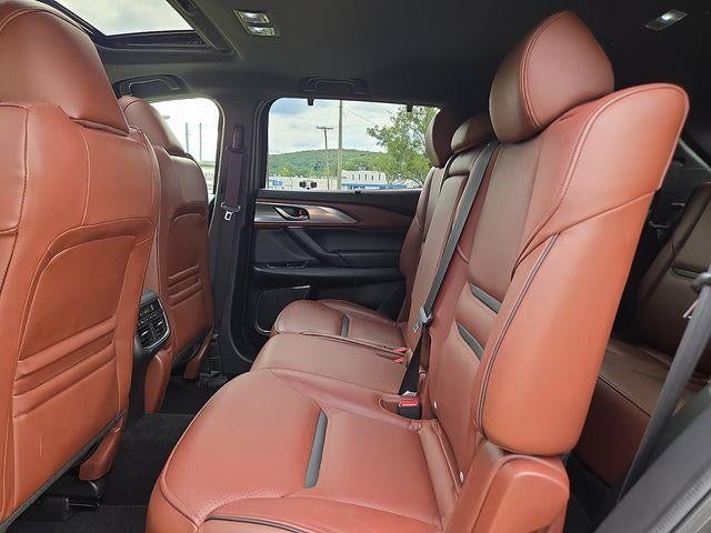 2016 Mazda Mazda CX-9 Signature