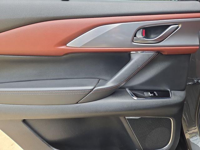 2016 Mazda Mazda CX-9 Signature