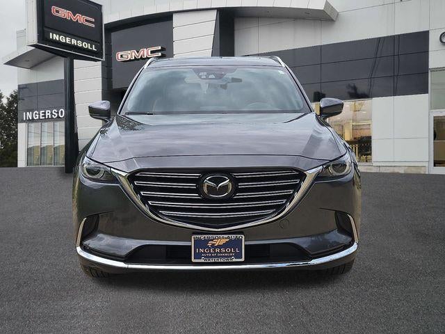 2016 Mazda Mazda CX-9 Signature