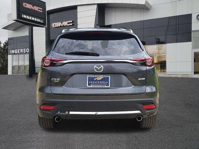 2016 Mazda Mazda CX-9 Signature