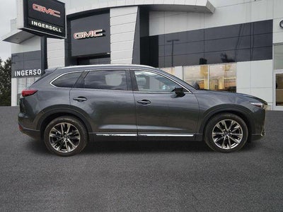 2016 Mazda Mazda CX-9 Signature