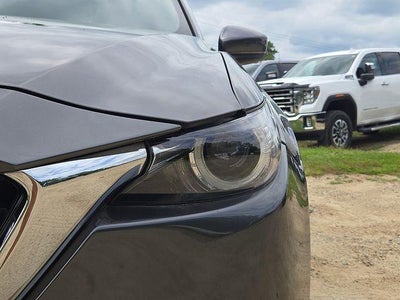 2016 Mazda Mazda CX-9 Signature