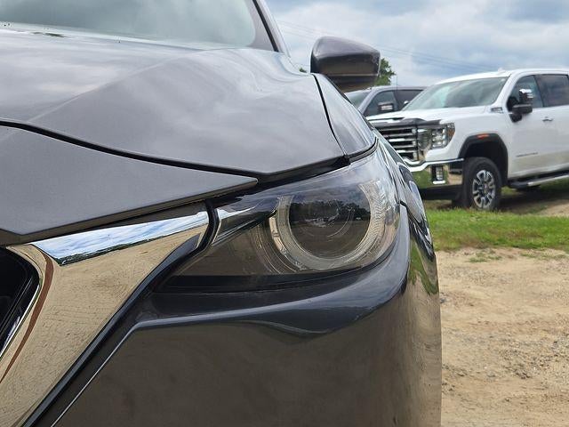 2016 Mazda Mazda CX-9 Signature