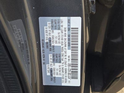 2016 Mazda Mazda CX-9 Signature