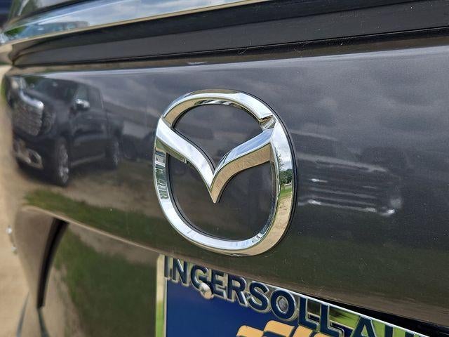 2016 Mazda Mazda CX-9 Signature