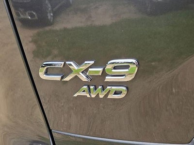 2016 Mazda Mazda CX-9 Signature
