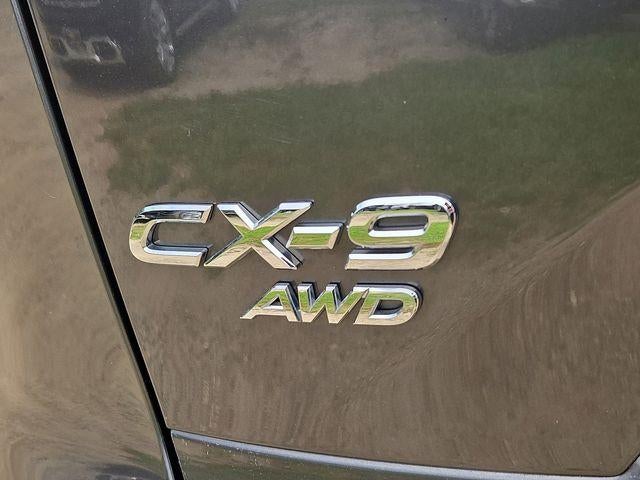 2016 Mazda Mazda CX-9 Signature