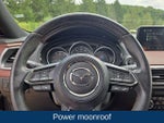 2016 Mazda Mazda CX-9 Signature