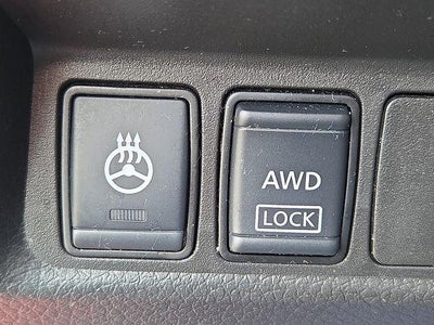 2019 Nissan Rogue Sport SV