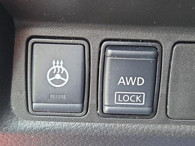 2019 Nissan Rogue Sport SV