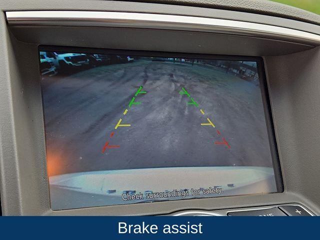 2015 INFINITI Q40 4dr Sdn AWD